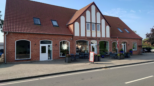 VadehavsCaféen - Bredebro