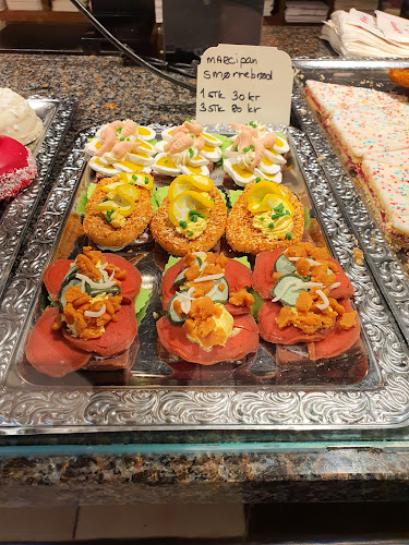 Smørum-Konditori ApS - Smørum