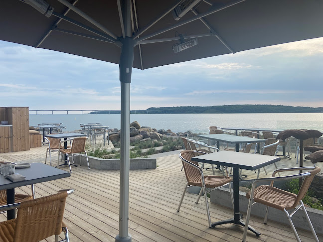Opinii despre Limfjordens hus în Roslev - Gastronomi og hotelvirksomhed