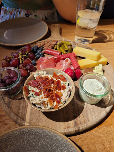 Opinii despre Eydes în Odense - Gastronomi og hotelvirksomhed