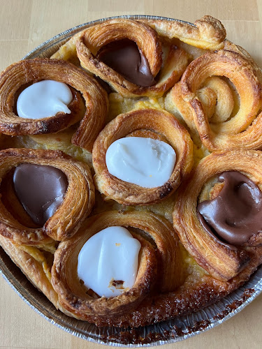 Comentarii opinii despre Skals Bageri