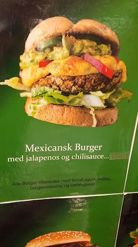 Silkeborgvej 128, 7400 Herning