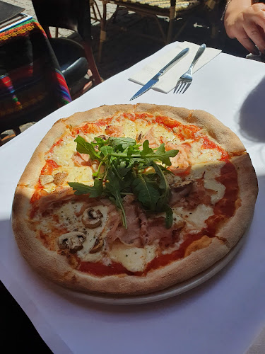 Opinii despre Americas Grill în København - Gastronomi og hotelvirksomhed