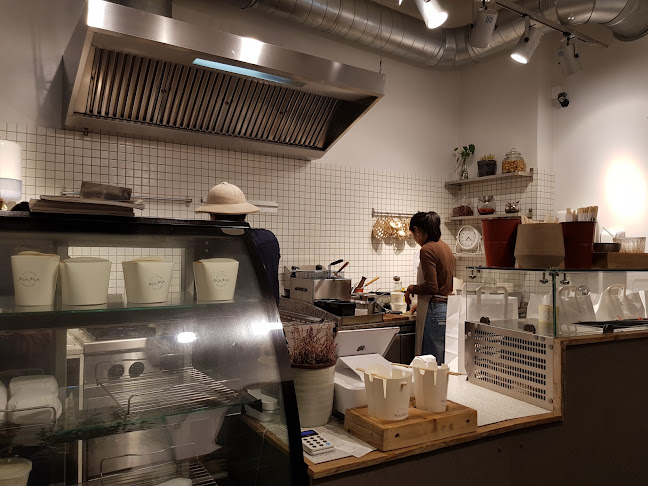 Comentarii opinii despre MikMik Thai Food