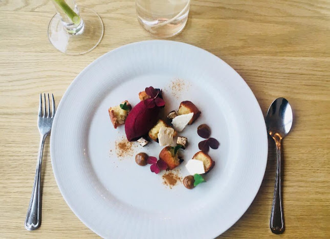 Restaurant Trekosten