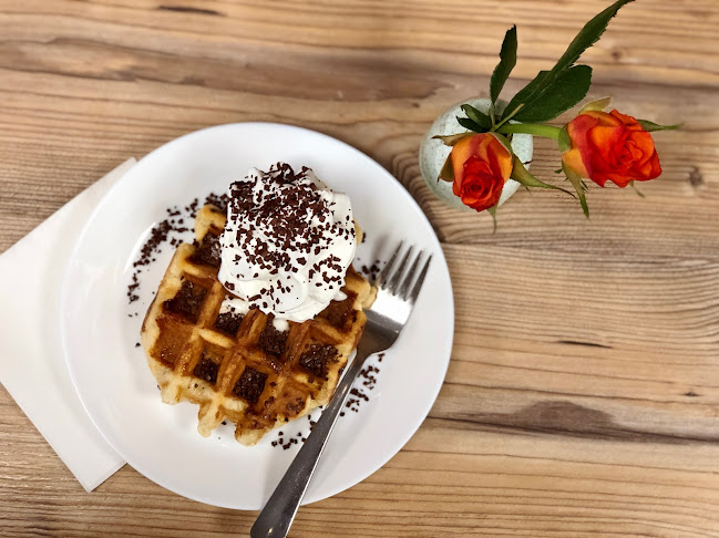 Chokolet - Bonbonnieren - Skive