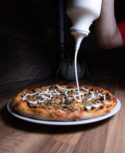 Opinii despre San Remo Pizza în Skanderborg - Gastronomi og hotelvirksomhed