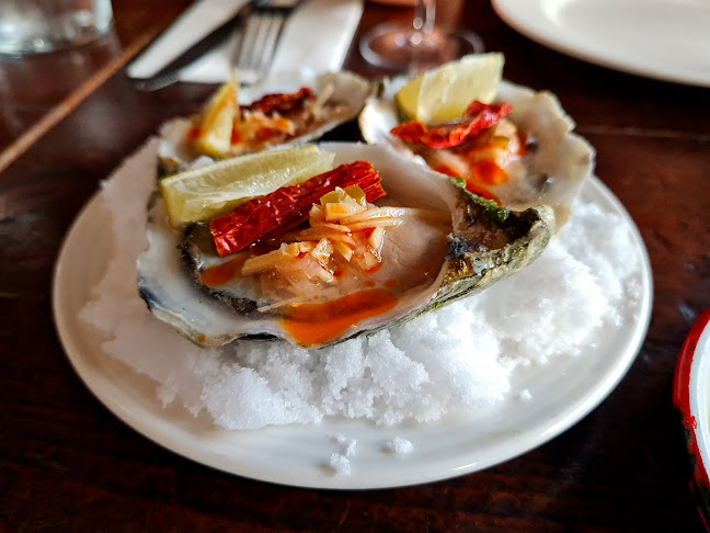 Opinii despre Paté Paté în København - Gastronomi og hotelvirksomhed