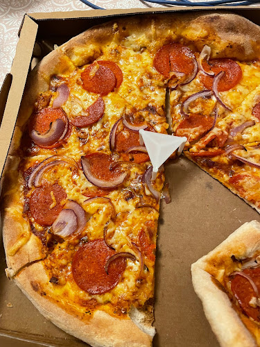 Højslev Pizza og Grill