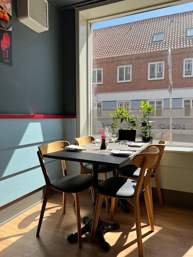 Lyokoi - Sushi + Koreanske BBQ