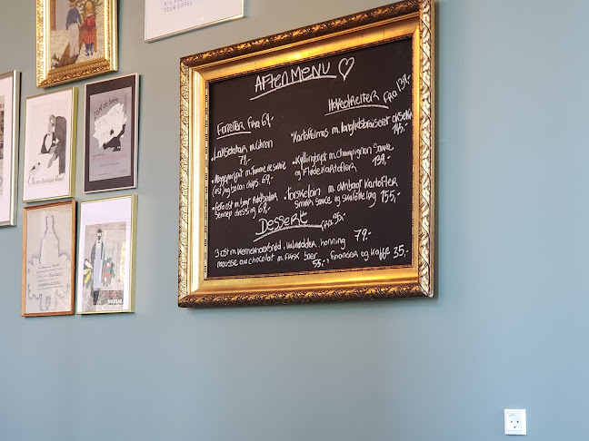 Krøyers - København