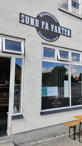 Opinii despre Sund På Farten - Helsinge în Helsinge - Gastronomi og hotelvirksomhed