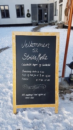 Comentarii opinii despre Strids Mølle