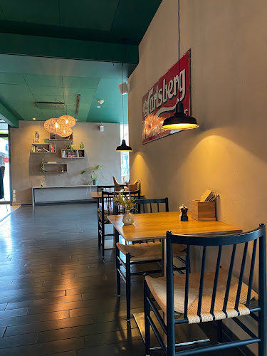Opinii despre Appetiit în Esbjerg - Gastronomi og hotelvirksomhed