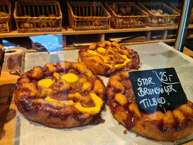 Vejgaard Bageri - Gastronomi og hotelvirksomhed