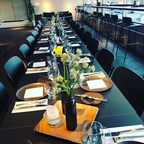 KANT Kaffebar & Eventspace - Gastronomi og hotelvirksomhed