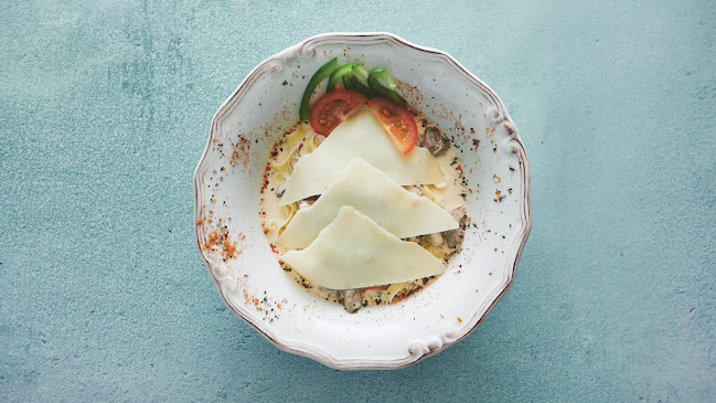 Comentarii opinii despre La casa pizza