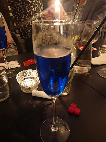 Opinii despre Mosby Vine - V/ Thomas Aasklint în Nykøbing Sjælland - Gastronomi og hotelvirksomhed