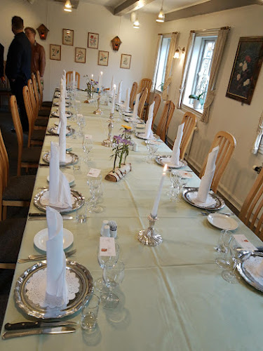 Den Gyldne Hane - Kolding