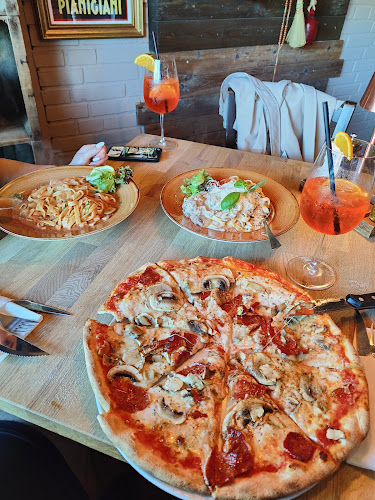 Opinii despre Da Angelino Pizza og Pasta în Horsens - Gastronomi og hotelvirksomhed