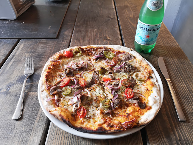 Madbaren Marmorkirken