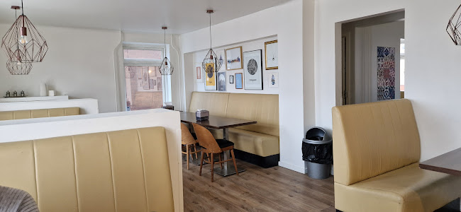 Taastrup Grill Kebab - Gastronomi og hotelvirksomhed