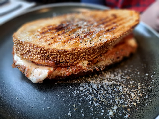 Comentarii opinii despre SEJD Café & Boutique