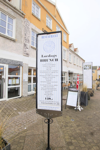 Restaurant Søborg - Løkken