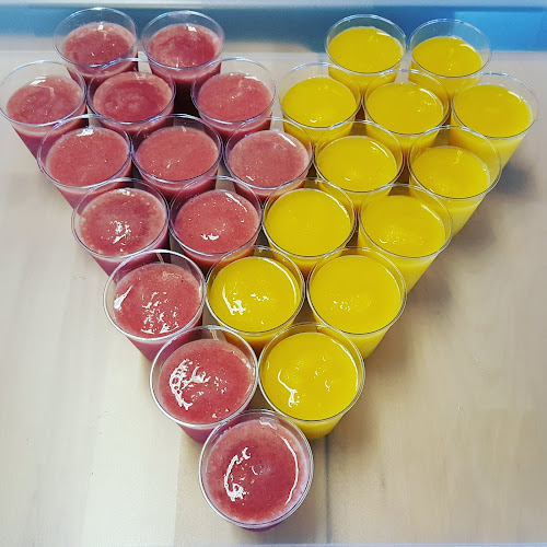 Comentarii opinii despre Frappeeze Café