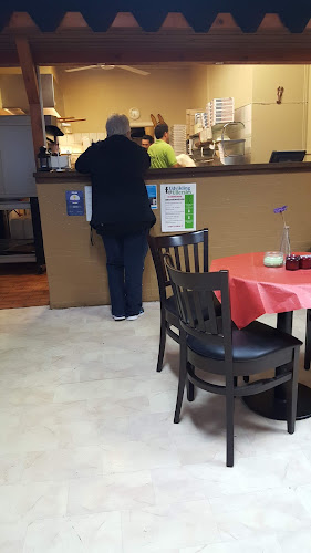 Opinii despre Peppes Pizza & Grill Restaurant v/Önder Kacar în Ullerslev - Gastronomi og hotelvirksomhed