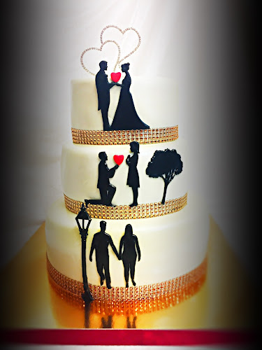 Kage de Lux - Gastronomi og hotelvirksomhed