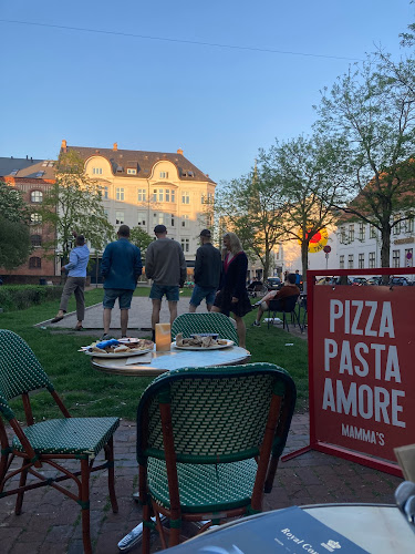 Restaurant Lupo Aarhus - Gastronomi og hotelvirksomhed