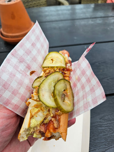 Vesterhavsvej 2, 7770 Vestervig