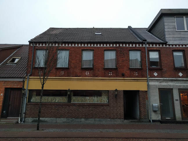 Østre Gasværk Øl Og Vinstue