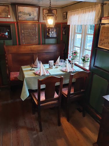 Hvidsten Kro - Gastronomi og hotelvirksomhed