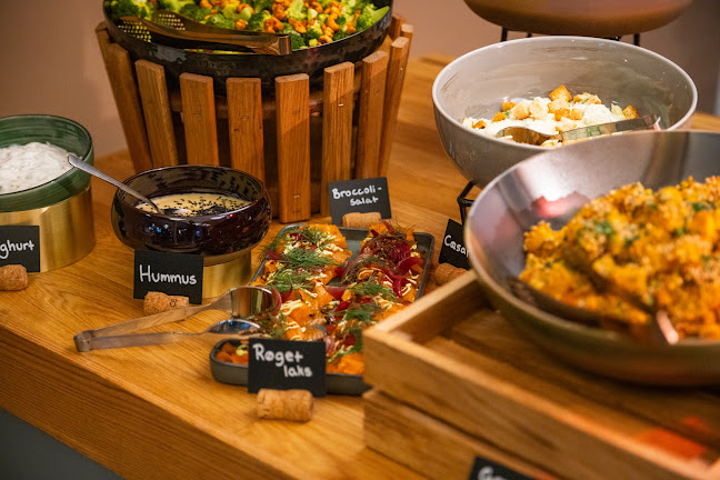 Foodlovers - Næstved