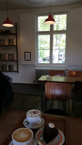 Opinii despre Velodrom Kaffebar în Odense - Gastronomi og hotelvirksomhed
