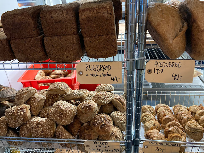 Simons Brød - Gastronomi og hotelvirksomhed