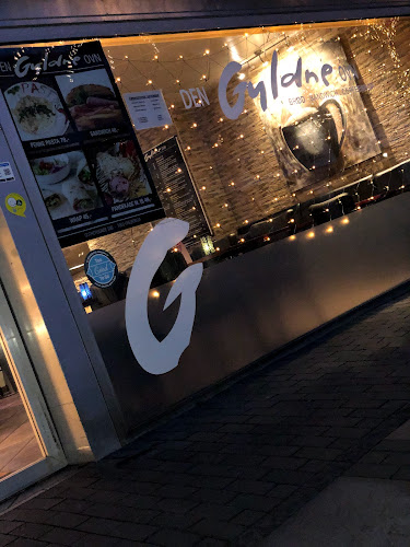 Comentarii opinii despre Den Gyldne Ovn