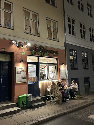 Studiestræde 37, 1455 København