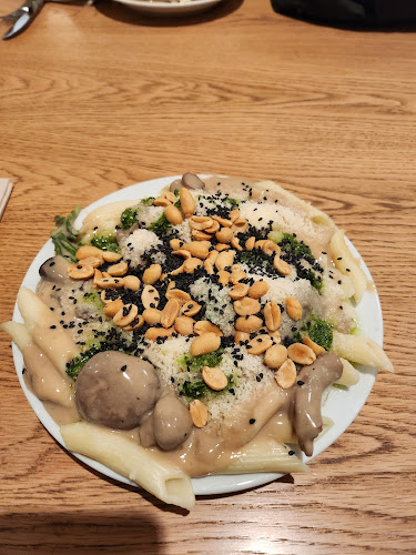 Opinii despre Det Kgl. Bibliotek - Kantine în Mårslet - Gastronomi og hotelvirksomhed