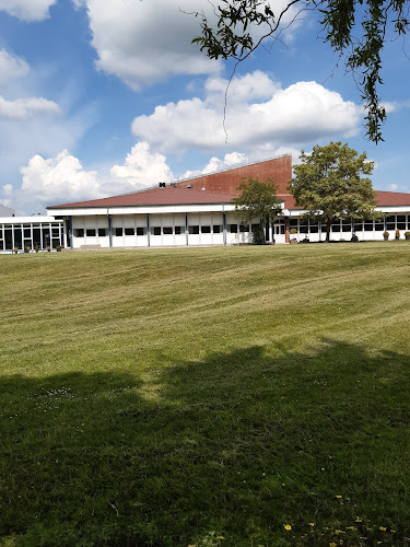 Rosenvængets Selskabslokaler I/S - Gastronomi og hotelvirksomhed