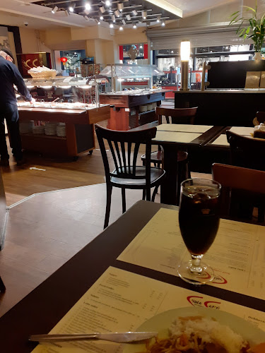 Comentarii opinii despre China Café