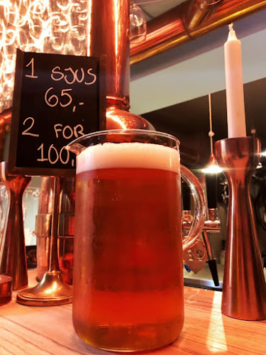 Opinii despre Beer Cellar Flakhaven în Odense - Gastronomi og hotelvirksomhed