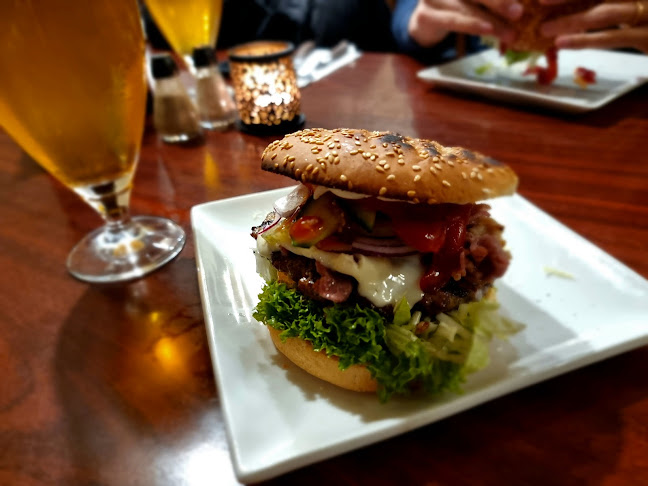 Big Ben Pizza, Café & Restaurant Glostrup - Gastronomi og hotelvirksomhed