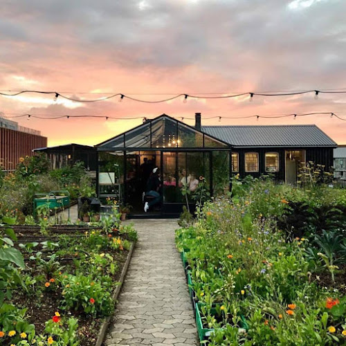 Gro Spiseri - Gastronomi og hotelvirksomhed