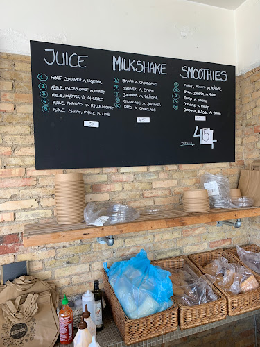 Opinii despre Mayo în Holbæk - Gastronomi og hotelvirksomhed