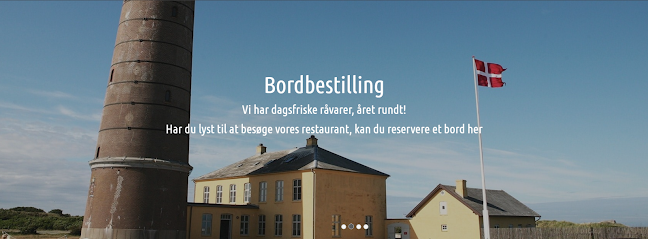 Østre Strandvej 11, 9990 Skagen