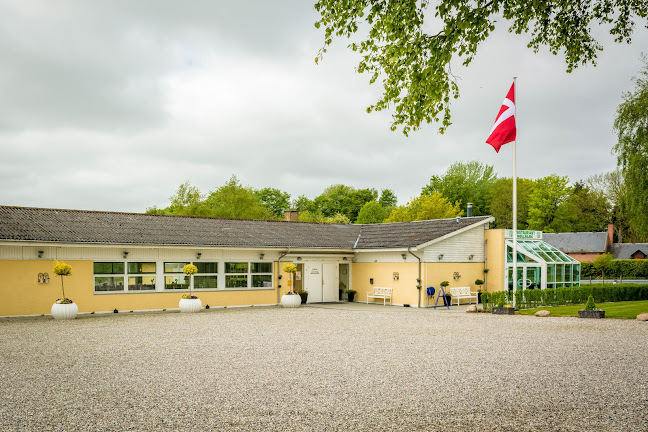 Restaurant Møllebæk - Gedved