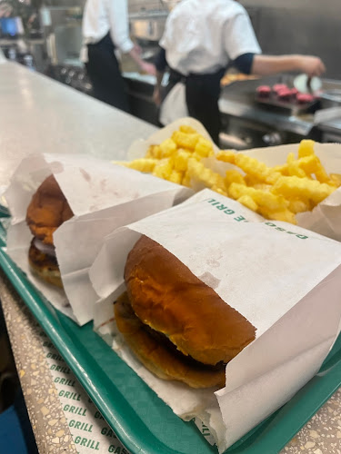 Comentarii opinii despre Gasoline Grill